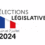 Élections législatives 2024 : tout ce qu’il faut savoir