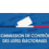 Commission de contrôle
