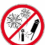 Communiqué de la mairie de Charols – Interdiction des feux d’artifice et dépôt de plainte